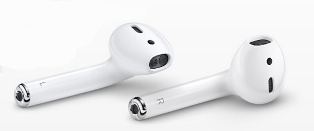 airpods