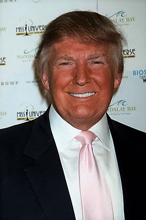 トランプ大統領 名言