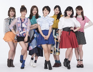 アップアップガールズ(仮) アプガ メンバー