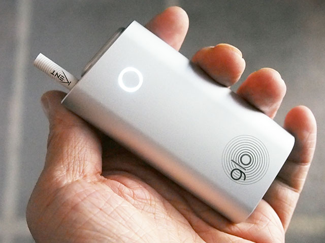 glo グロー 全国販売 開始 時期 購入方法