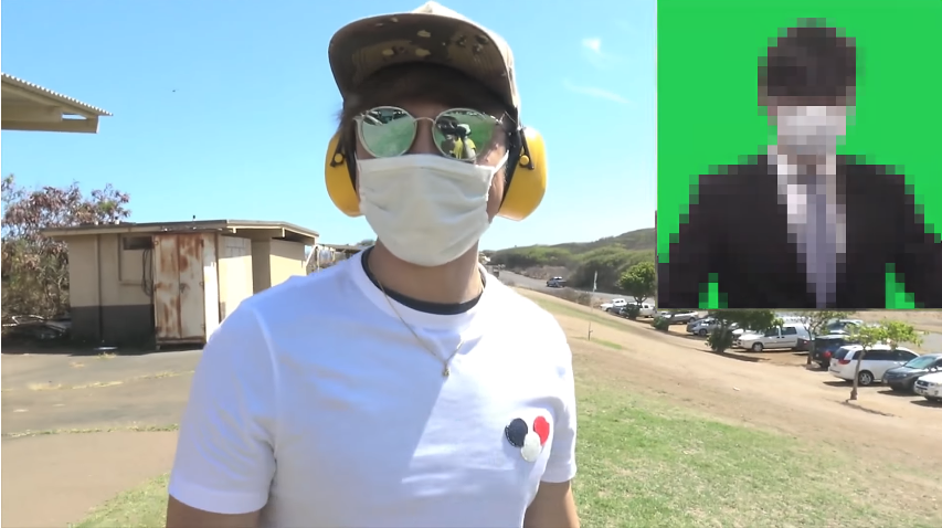 ラファエル復活